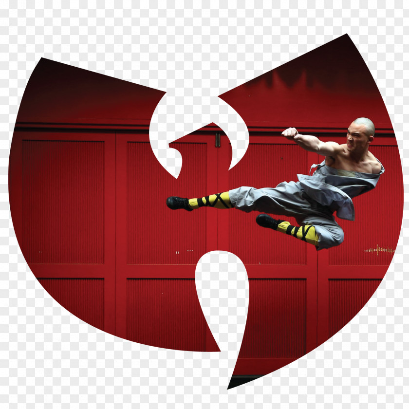 ShaoLin Wu-Tang Clan Wakanda Kung Fu PNG