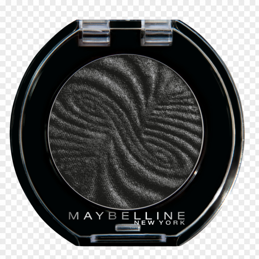 Smokey Cat Eye Makeup Shadow Maybelline Cosmetics Color Beauty PNG