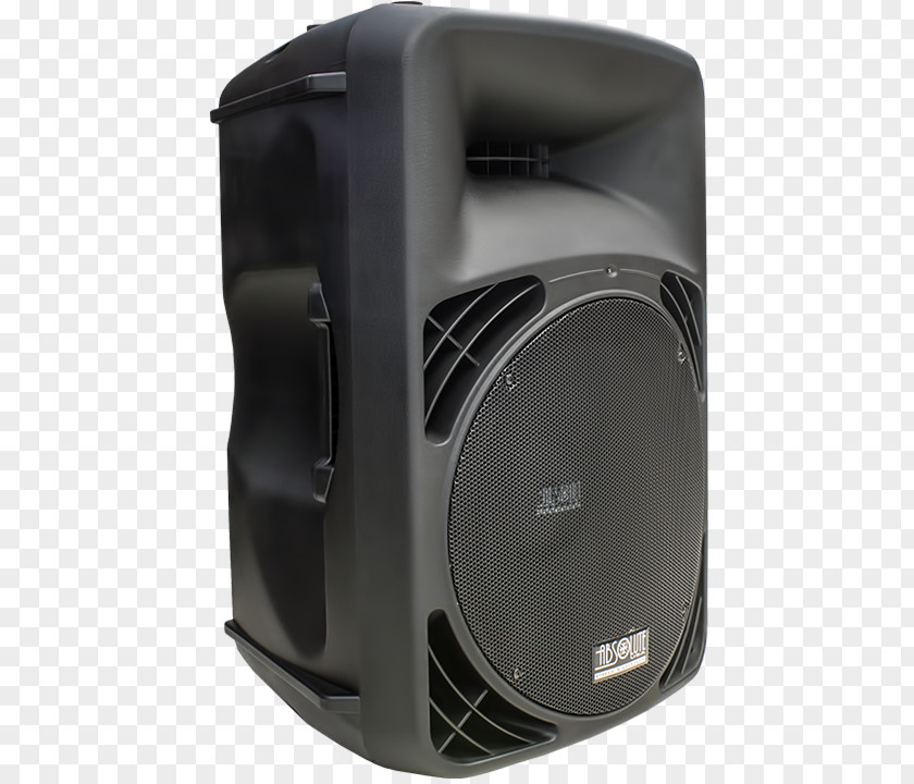 Subwoofer Loudspeaker Audio Computer Speakers Sound PNG