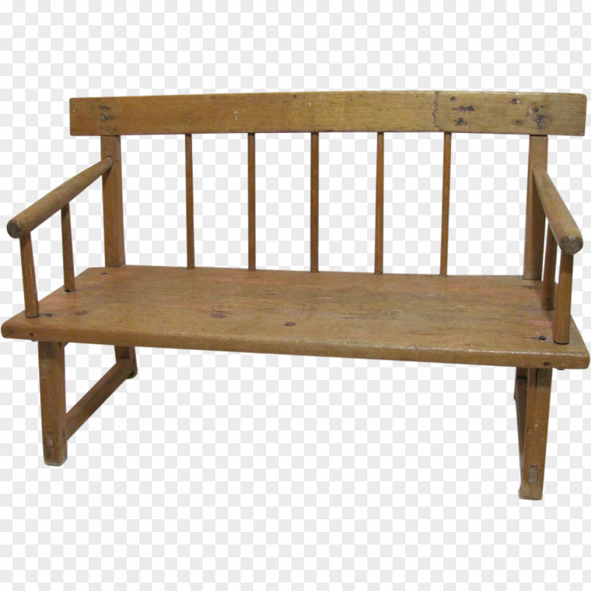 The Bench Furniture Table Seat PNG