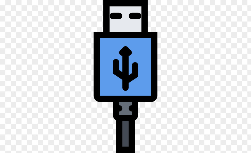 USB Battery Charger PNG