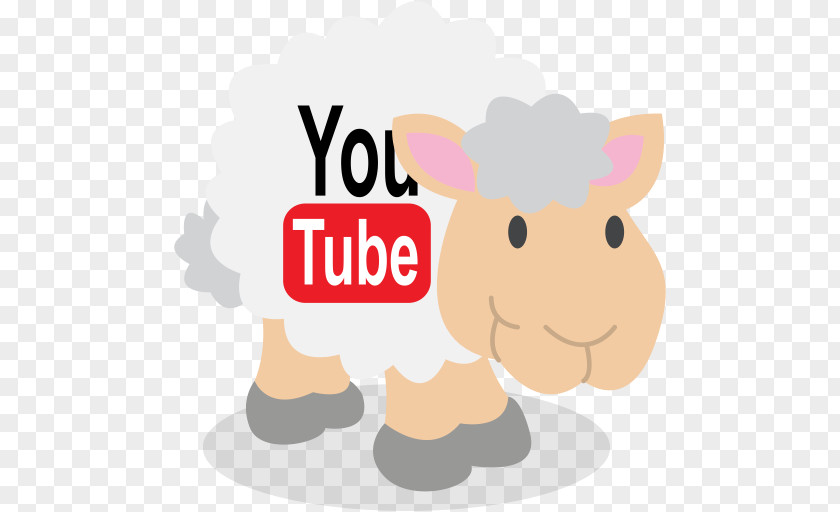 Youtube YouTube Logo Clip Art PNG