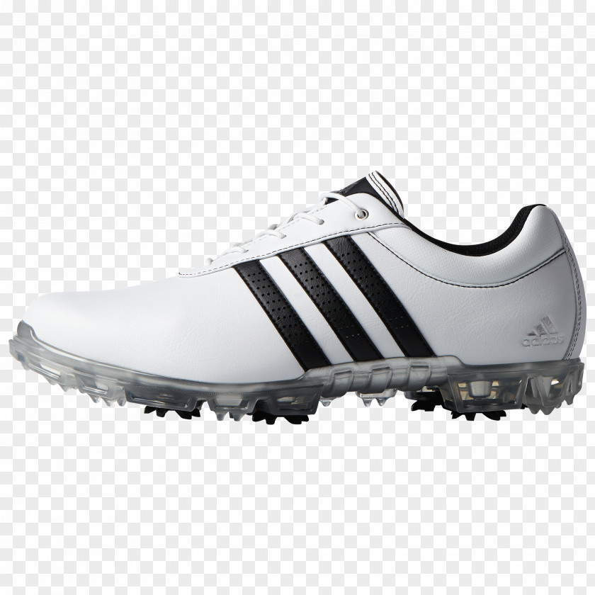 Adidas AdiPure Shoe Golf Clothing PNG