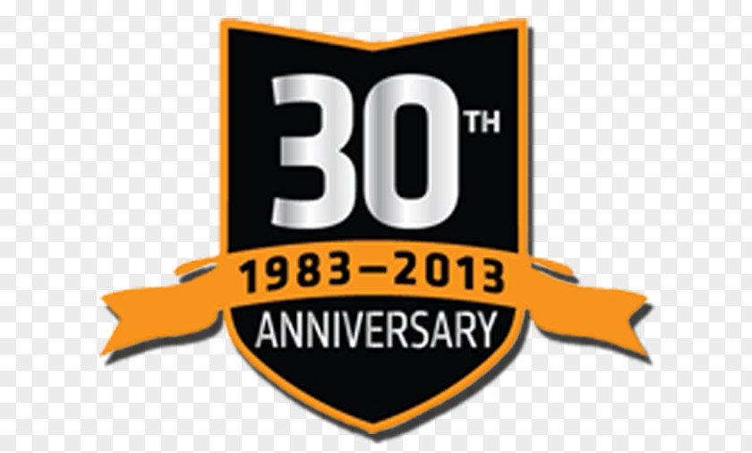 Anniversary Logo Corporate Brand Corporation Emblem PNG