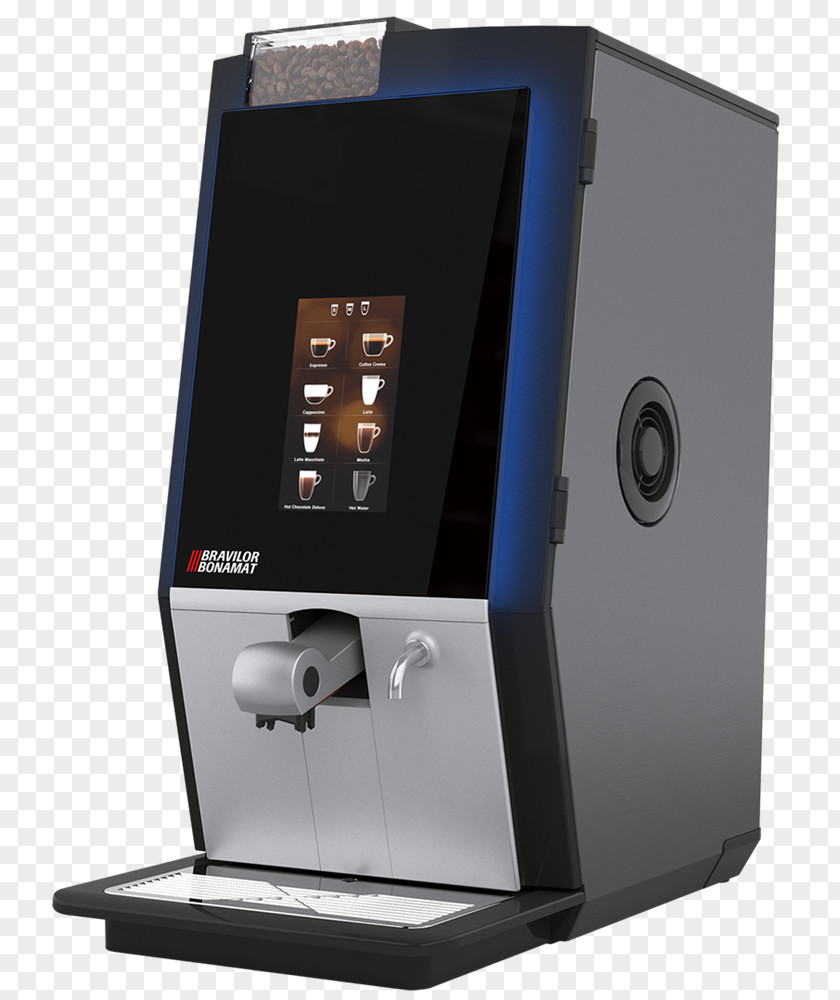 Coffee Coffeemaker Espresso Machines Latte PNG