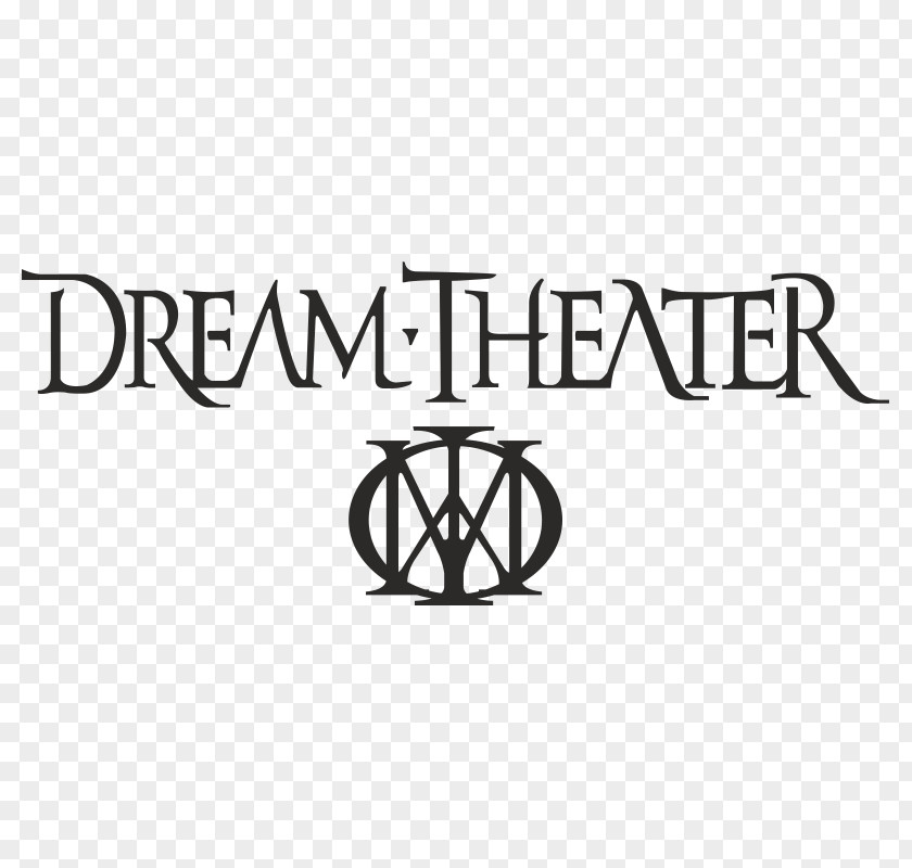 Design Dream Theater Logo Art PNG