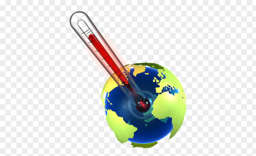 Earth Global Warming Climate Change Image PNG