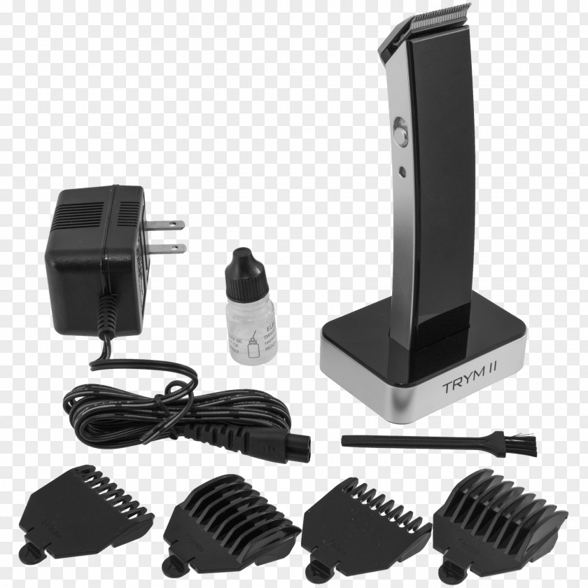 Hair Trimmer Electronics Computer Hardware PNG
