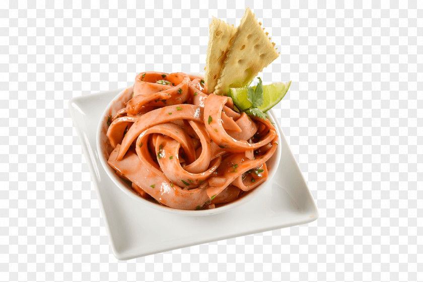 Ham Ceviche Mortadella Spaghetti Recipe PNG