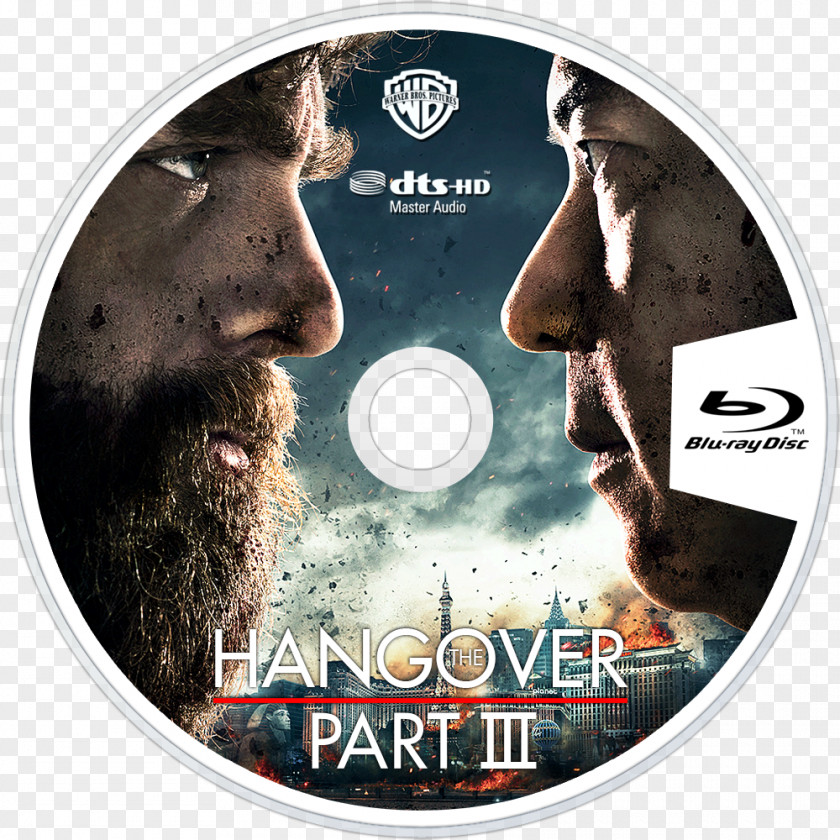 Hangover The Film Poster Premiere Trailer PNG
