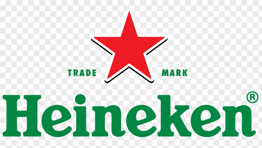 Heineken International Beer Logo Brand PNG