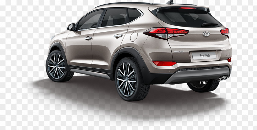 Hyundai 2018 Tucson 2016 Motor Company Car PNG