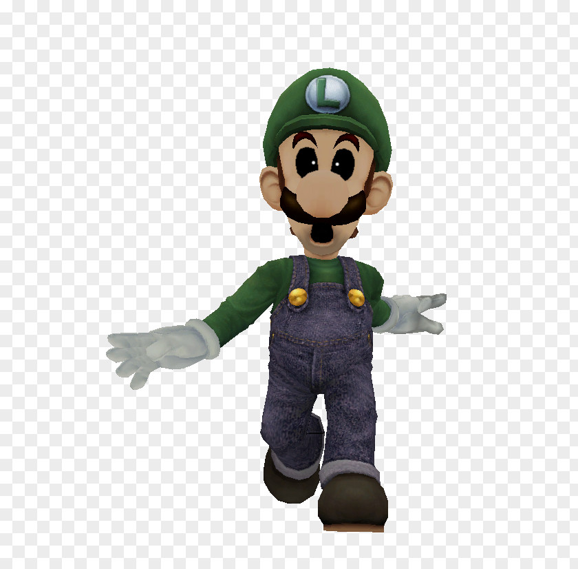 Luigi Super Smash Bros. Brawl Mario PNG