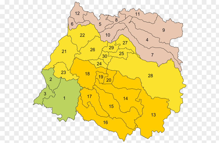 Map Chanco Cauquenes Provincia De Maule Curicó PNG