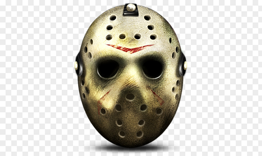 Mask Jason Voorhees Freddy Krueger Horror Icon PNG