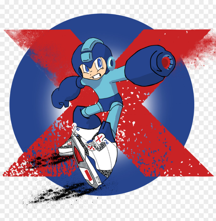 Mega Man 3 Character Fiction Clip Art PNG