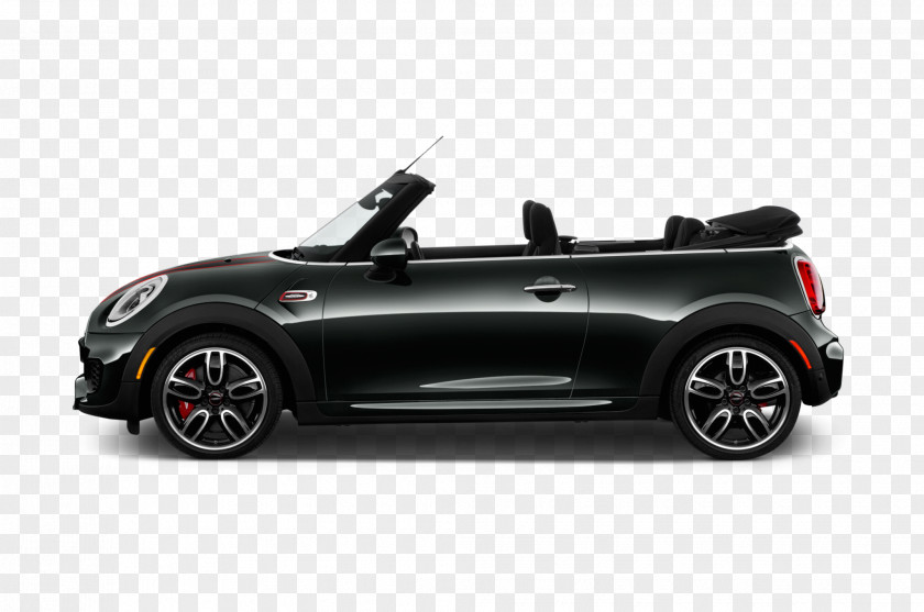 Mini Hatch MINI Countryman Convertible Car PNG