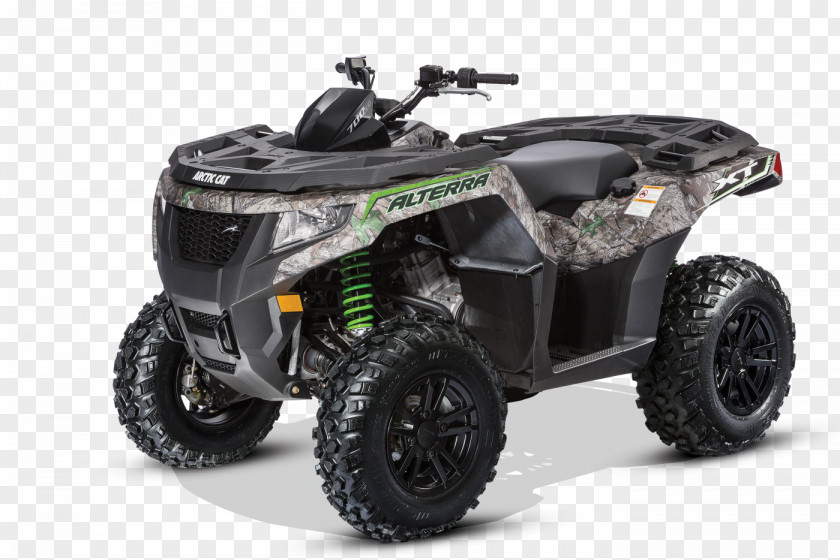 Motorcycle All-terrain Vehicle Arctic Cat Powersports Snowmobile PNG