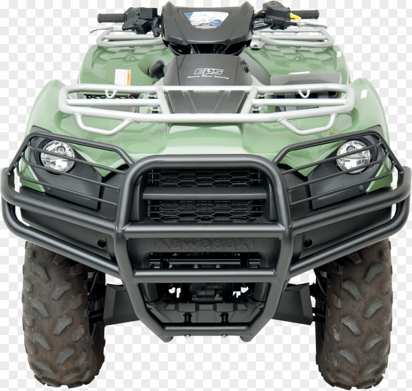 Motorcycle Bumper All-terrain Vehicle Brute-force Attack Bullbar PNG
