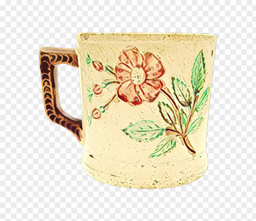 Mug Drinkware Cup Ceramic Teacup PNG
