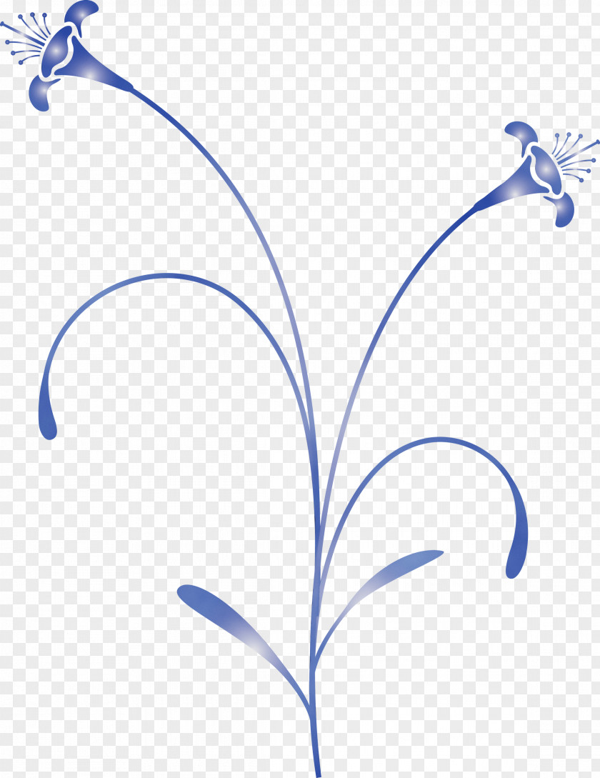 Plant Leaf Flower Pedicel PNG