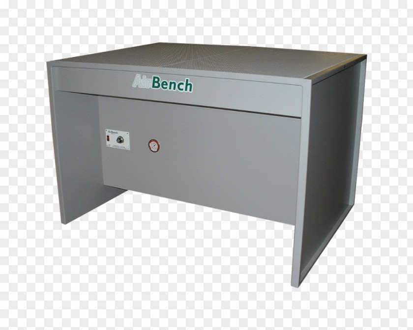 Sand Dust AirBench Ltd HEPA Collector PNG