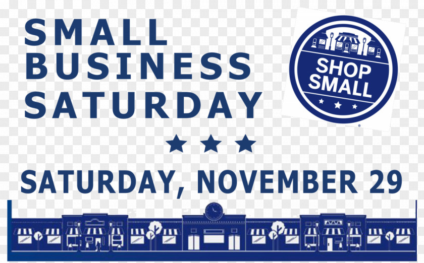 Saturday Small Business Retail Chamber Of Commerce PNG