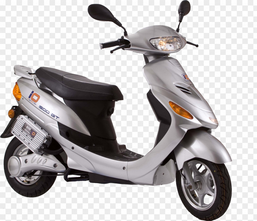 Scooter Image Moped Wheel Motorcycle PNG