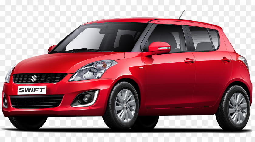 Suzuki Swift Maruti Car PNG