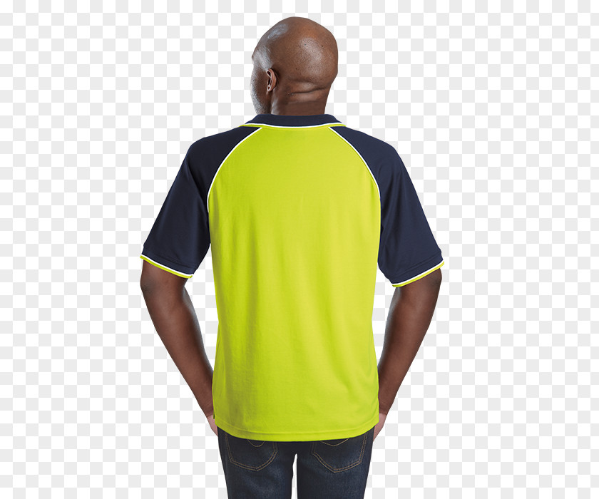 T-shirt Polo Shirt Jersey High-visibility Clothing PNG