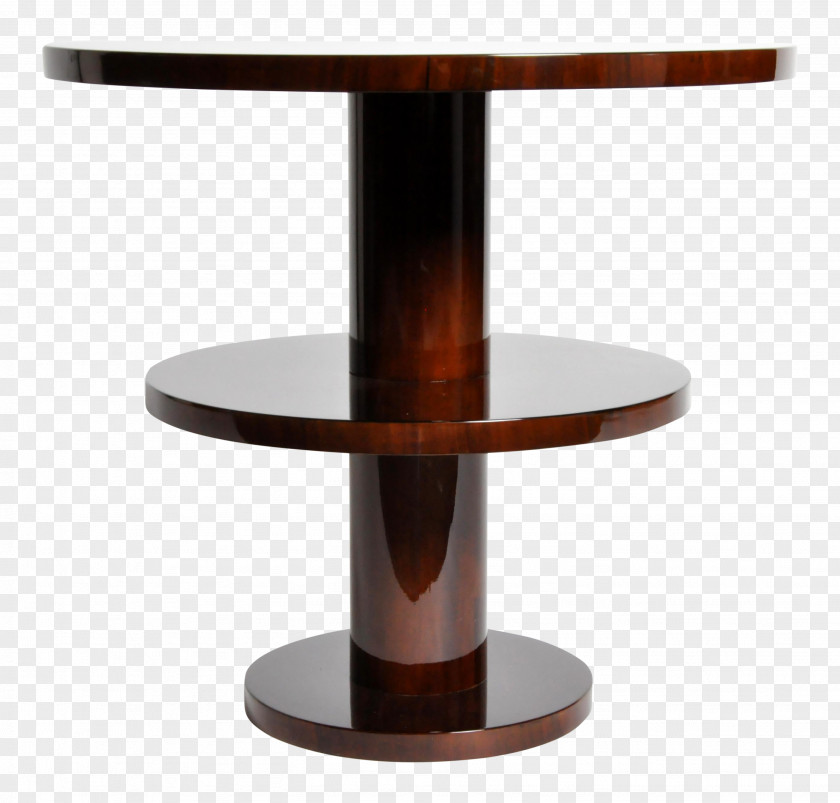 Table Art Deco Style PNG