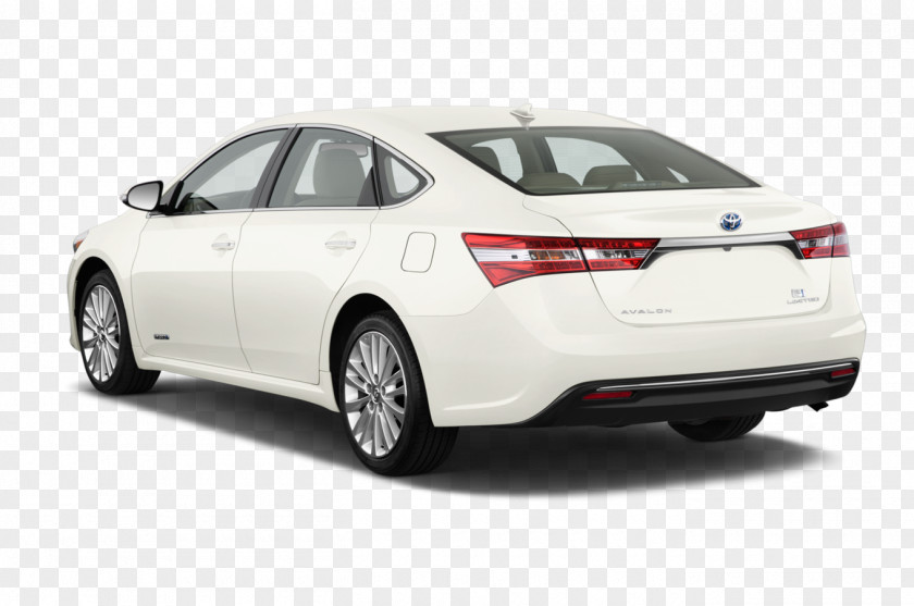 Toyota 2015 Avalon Car Camry 2013 PNG