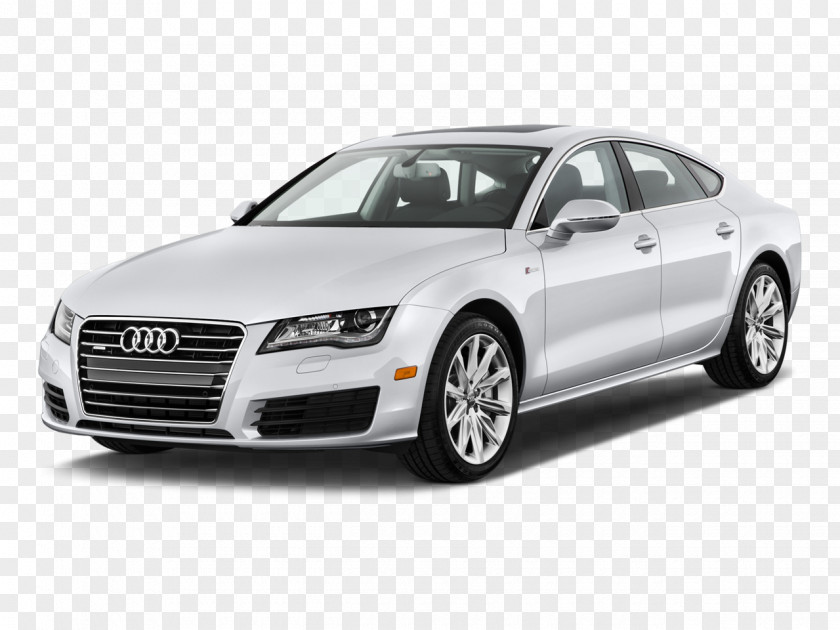 Açai 2015 Audi A7 Q7 Car 2013 PNG