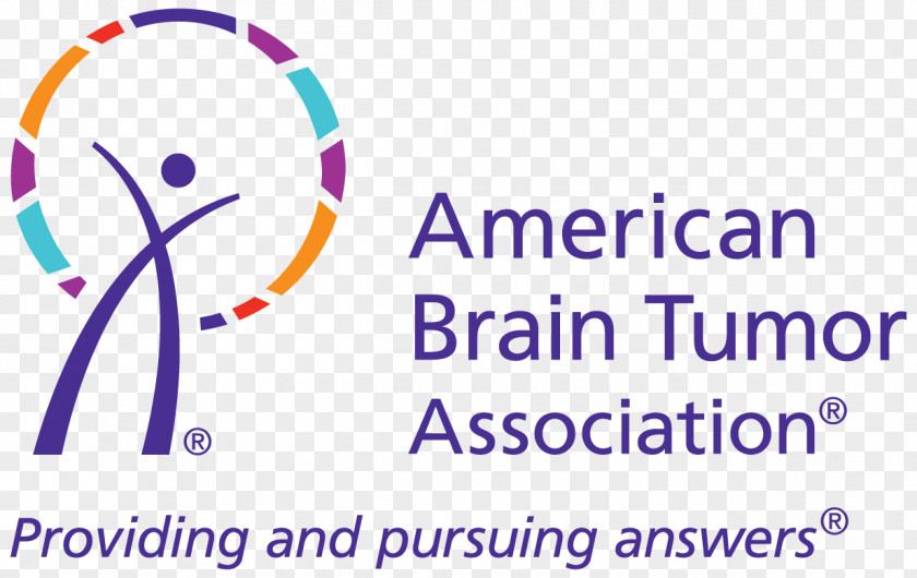 Association Logo American Brain Tumor Cancer Non-profit Organisation Donation PNG