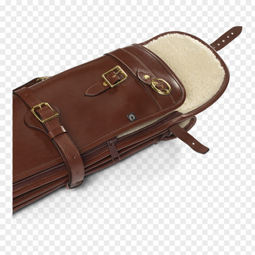 Bag Leather PNG