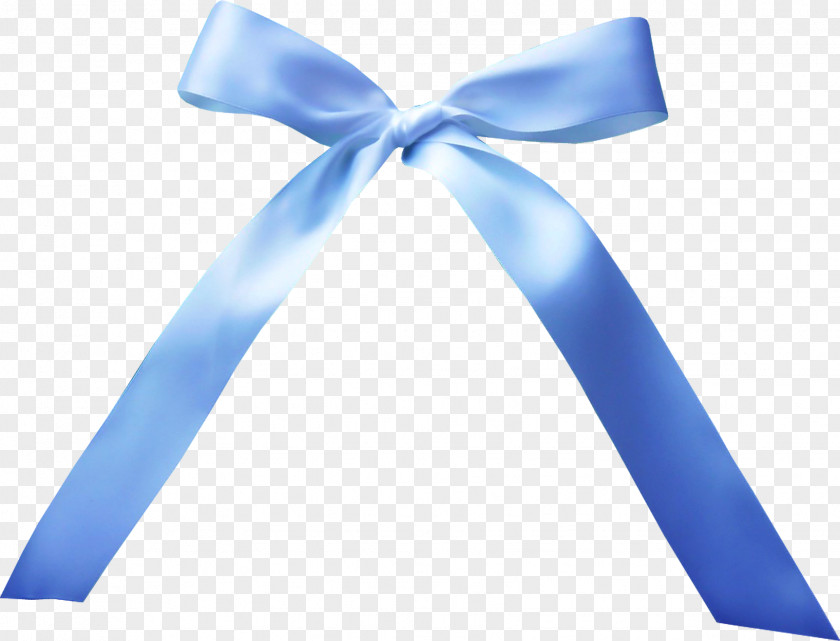 Blue Ribbon PNG