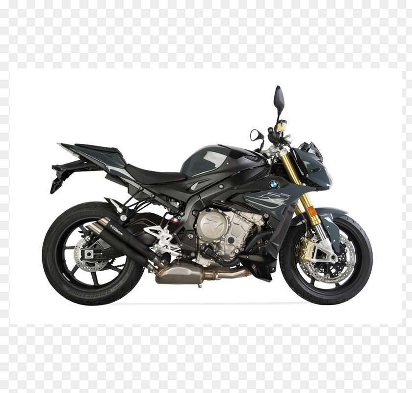 Bmw Exhaust System BMW S1000RR Car PNG