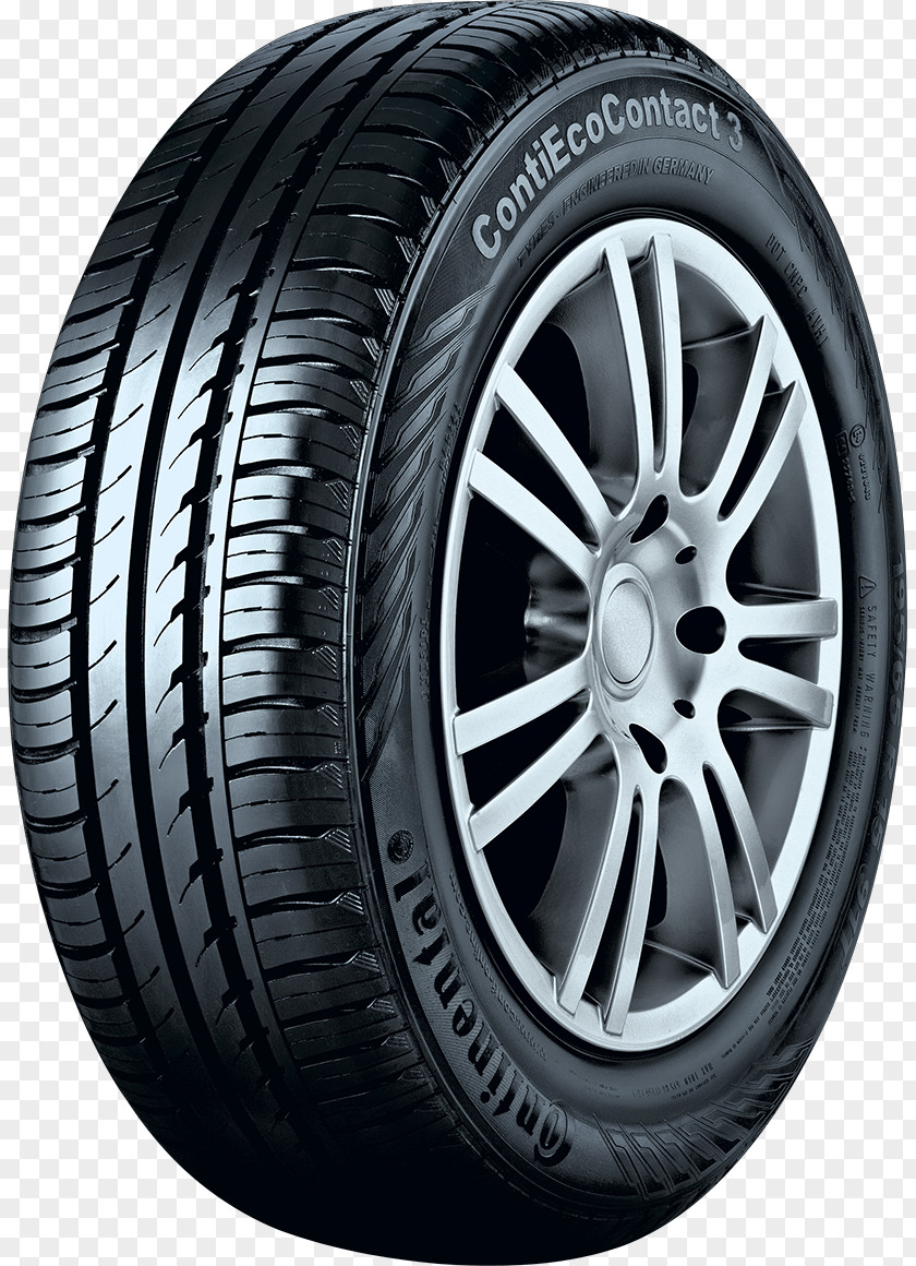 Car Tire Continental AG 5 Sport Utility Vehicle PNG