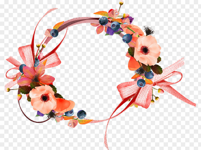 Flower Picture Frames Photography Clip Art PNG