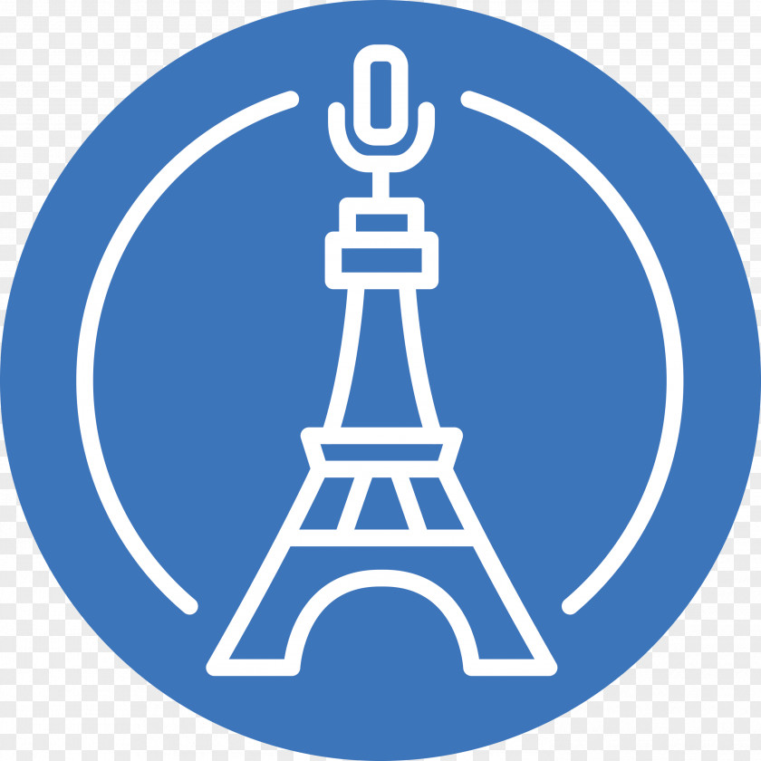 French Tower World Radio Paris Podcast Je T'Aime, Me Neither PNG