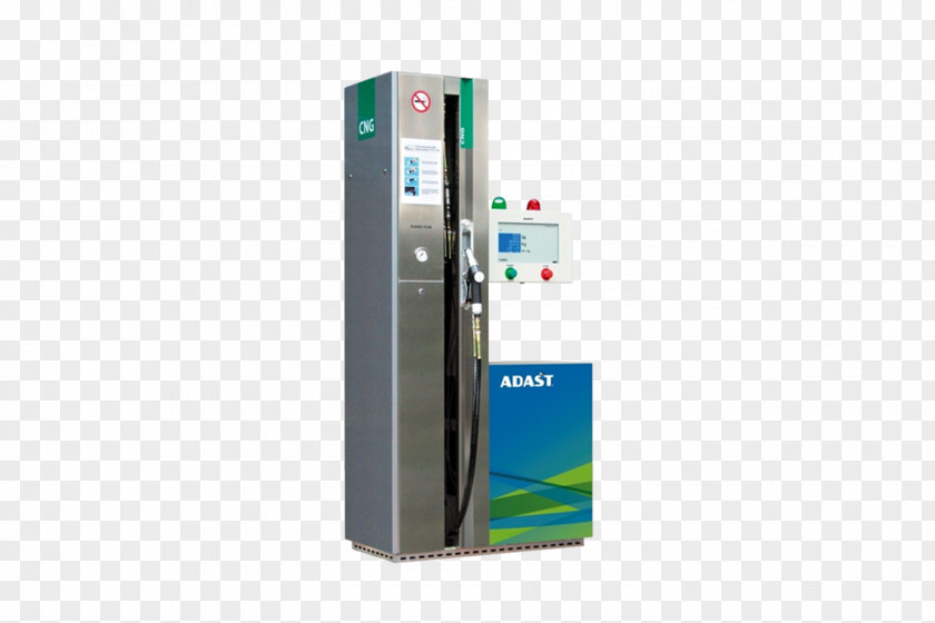 Gas Pump Compressed Natural Fuel Dispenser Liquefied Petroleum PNG