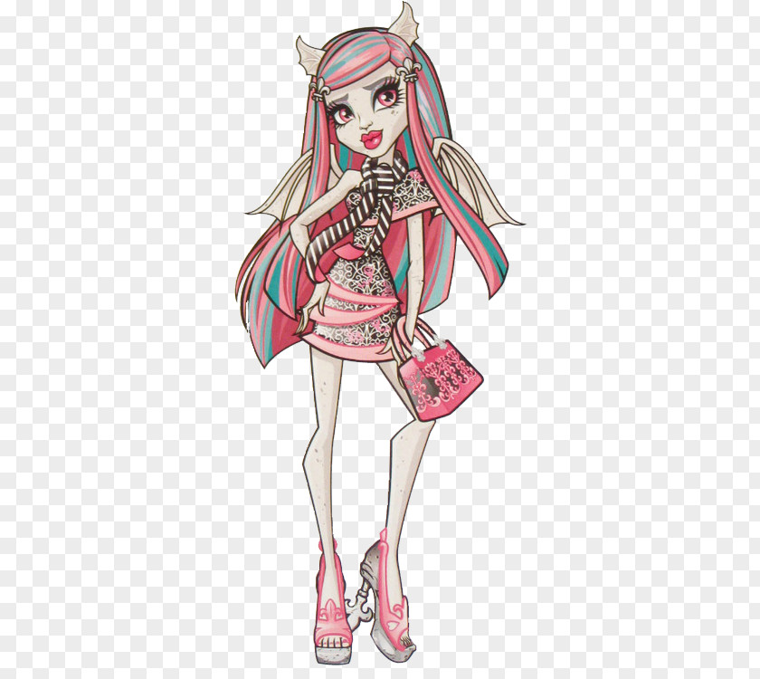 Ghoul Monster High Frankie Stein Lagoona Blue Clawdeen Wolf PNG