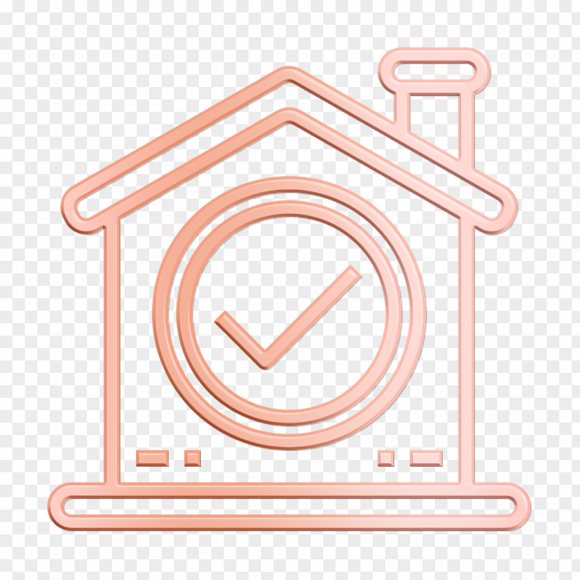 Home Icon Check Rent PNG