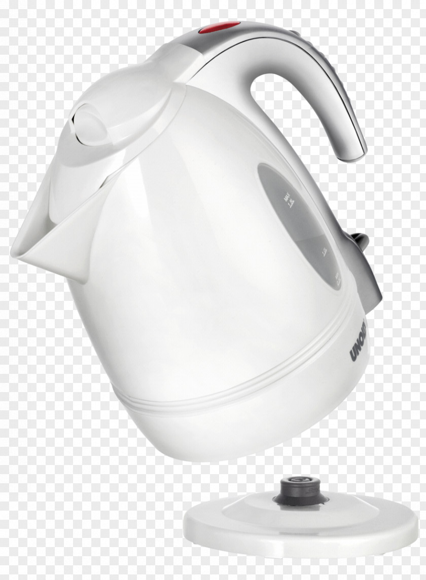 Kettle Electric Teapot Electricity Liter PNG
