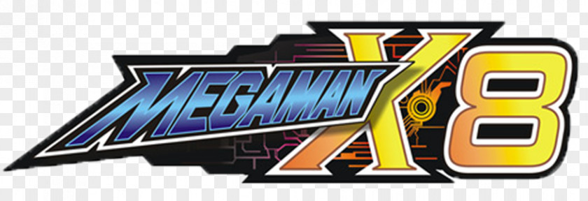 Mega Man X5 X8 X7 X3 PNG