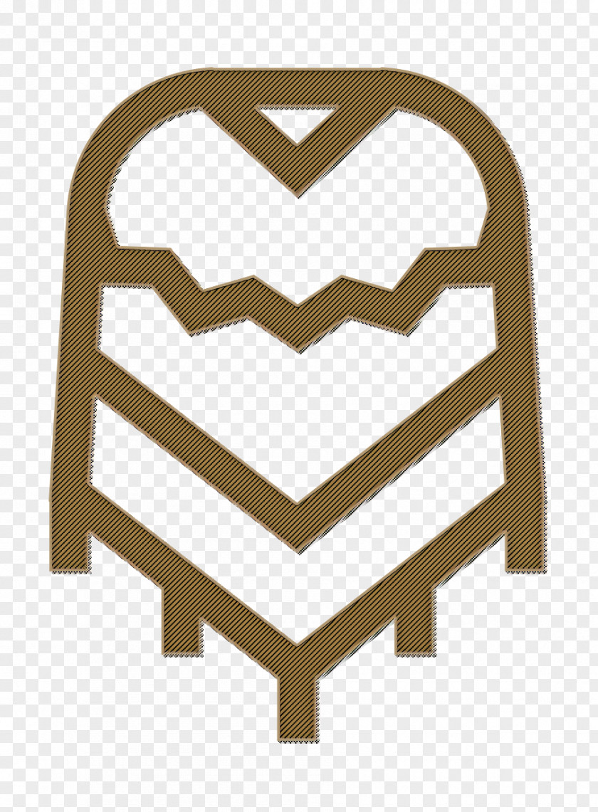 Mexico Icon Clothes Poncho PNG