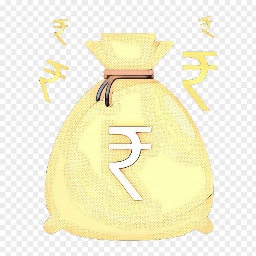 Money Bag Dress PNG