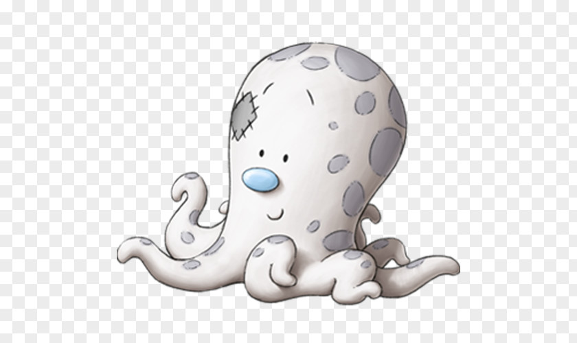Painting Octopus Drawing Me To You Bears Paper PNG