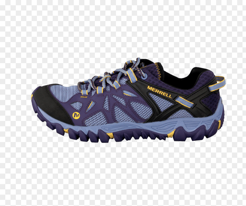 Purple Parachute Sneakers Shoe Hiking Boot Sportswear Synthetic Rubber PNG