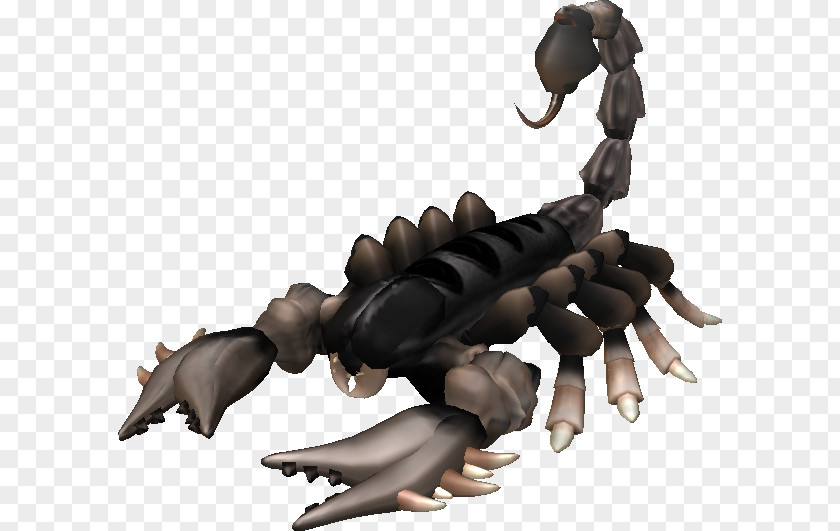 Sand Monster Spore Creatures Emperor Scorpion Spore: Galactic Adventures Dangerous PNG